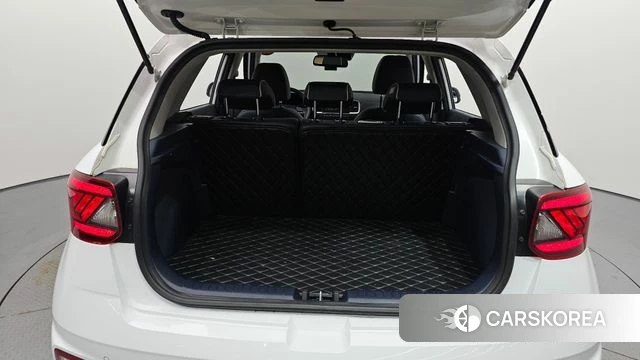 Hyundai Venue id 4396928 из Кореи 11