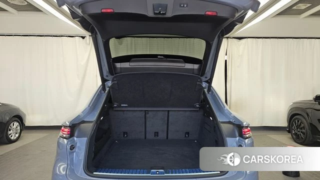 Porsche Cayenne (PO536) id 4442918 из Кореи 11