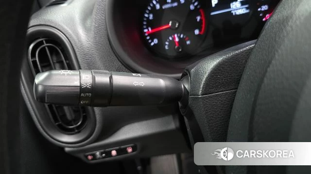 Kia Morning Urban (JA) id 4676119 из Кореи 11