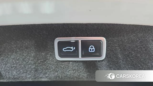 Genesis G80 (RG3) id 3872805 из Кореи 11