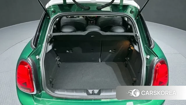 Mini Cooper S id 3474218 из Кореи 11