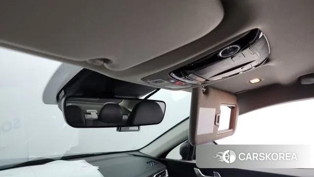 Kia K5 3rd generation id 3555280 из Кореи 11