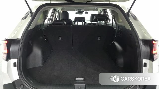 Kia Sportage 5th Generation id 4223593 из Кореи 11