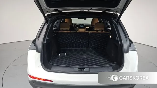 Lincoln Corsair id 2990233 из Кореи 11