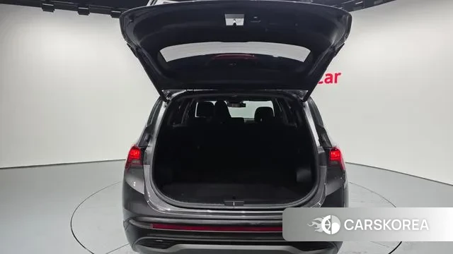 Hyundai The New Santa Fe id 3670858 из Кореи 11