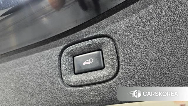 Renault Korea (Samsung) QM6 id 4310745 из Кореи 11