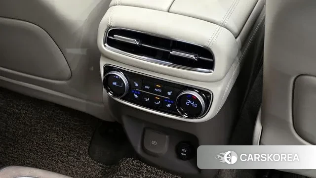 Genesis GV80 id 3410631 из Кореи 11