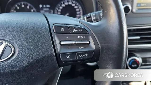 Hyundai Kona id 3504888 из Кореи 11