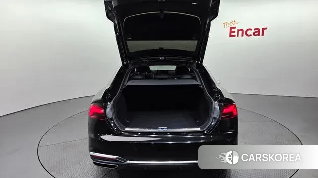 Audi A5 (F5) id 2979925 из Кореи 11