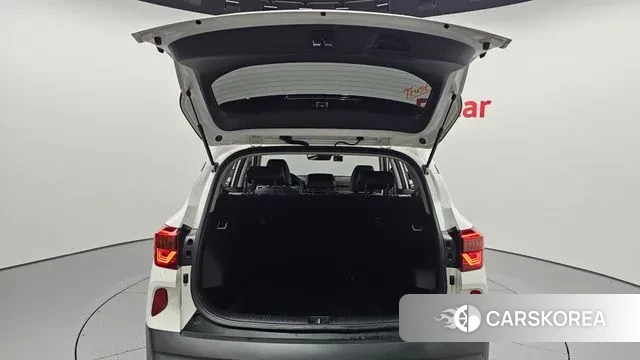 Kia Seltos id 3232930 из Кореи 11