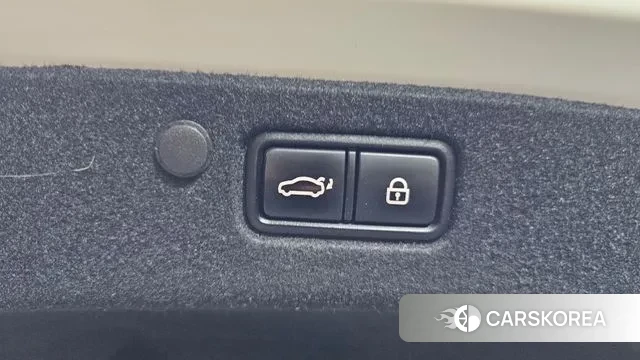 Hyundai The New Grandeur IG Hybrid id 3747346 из Кореи 11