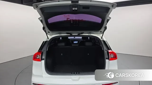 Kia Niro id 3568585 из Кореи 11