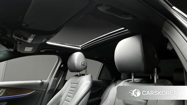 Mercedes-Benz E-Class W213 id 3884856 из Кореи 11