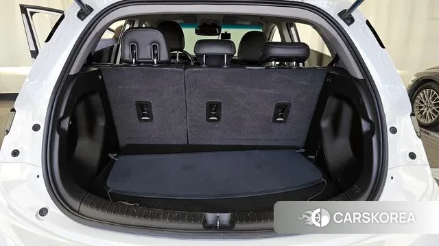 Chevrolet (GM Daewoo) New Bolt EV id 2959434 из Кореи 11