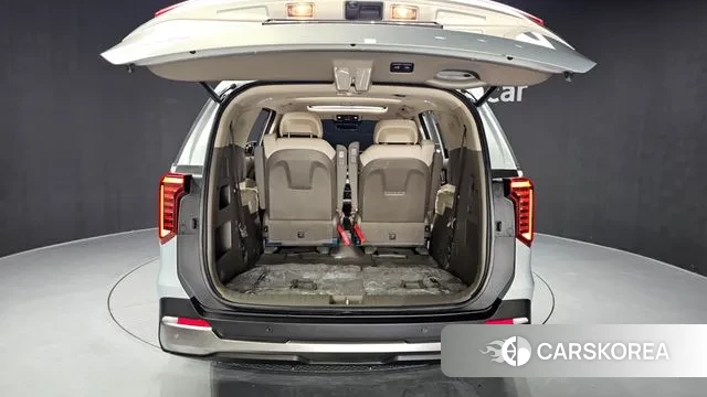 Kia The New Carnival 4th Generation id 3599846 из Кореи 11