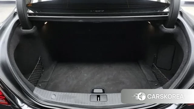 Mercedes-Benz S-Class W222 id 3489923 из Кореи 11