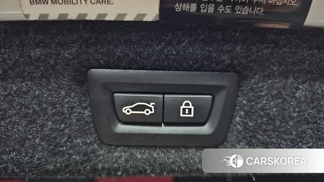 BMW 5 Series (G30) id 3448941 из Кореи 11