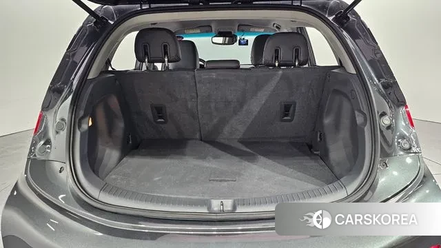 Chevrolet (GM Daewoo) Bolt EV id 3777811 из Кореи 11