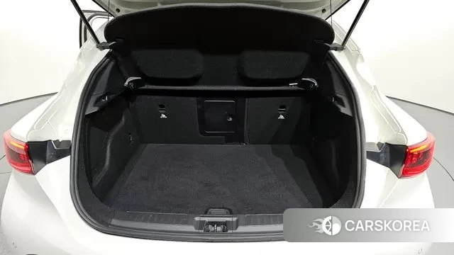 Infiniti QX30 id 3248703 из Кореи 11