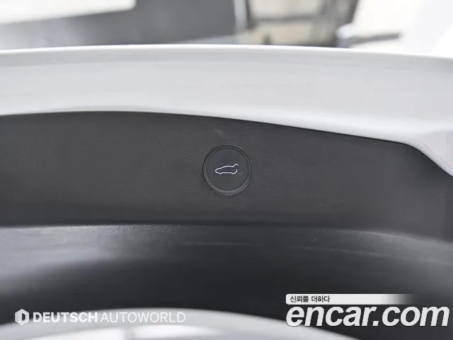 Tesla Model 3 id 2926105 из Кореи 11