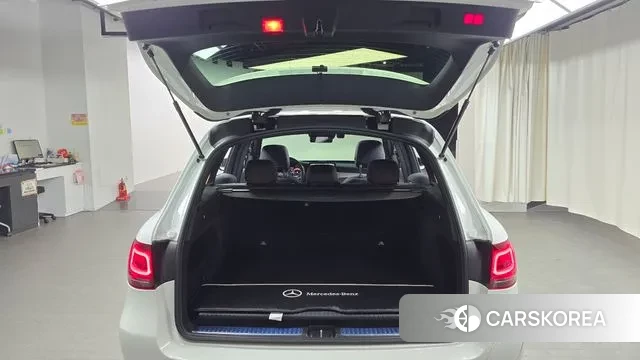 Mercedes-Benz GLC-Class X253 id 3028478 из Кореи 11