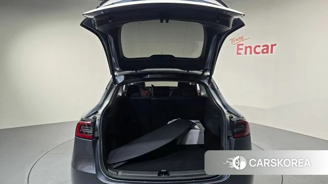 Tesla Model Y id 3817373 из Кореи 11