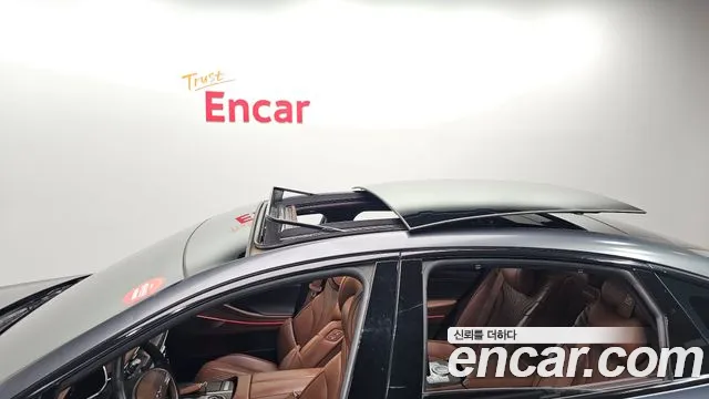 Genesis G80 (RG3) id 2849972 из Кореи 11