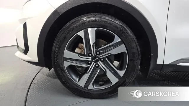 Kia Sorento 4th Generation id 3573238 из Кореи 11