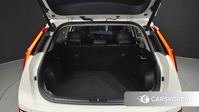 Kia Di Ol Nu Niro id 3560036 из Кореи 11