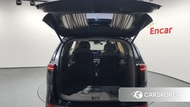 Kia Carnival 4th generation id 3654701 из Кореи 11