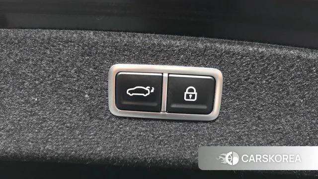 Genesis G80 (RG3) id 4585824 из Кореи 10