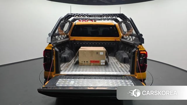 Ford Ranger 4th Generation id 4578655 из Кореи 11
