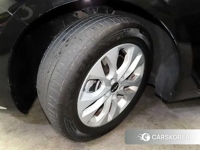 Kia K8 id 3616105 из Кореи 11