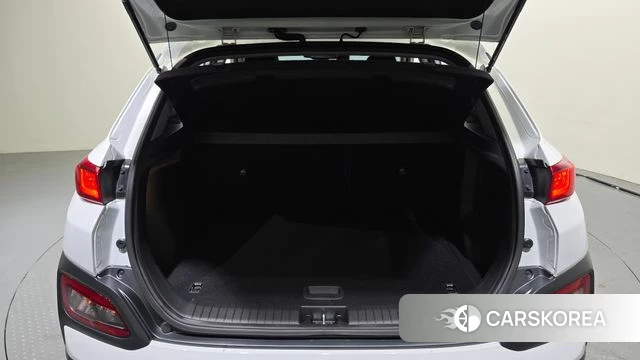 Hyundai Kona Electric id 4203646 из Кореи 11