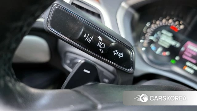 Lincoln New MKZ id 4232974 из Кореи 11