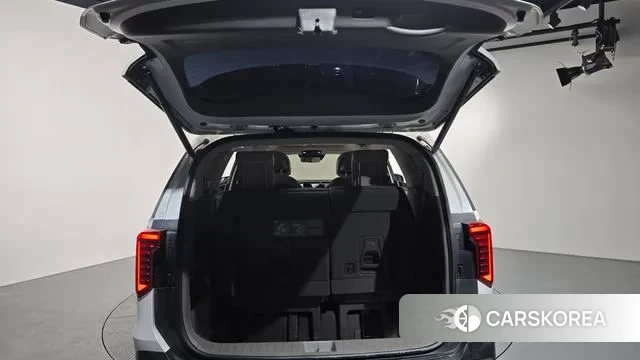 Kia The New Carnival 4th Generation id 3550089 из Кореи 11