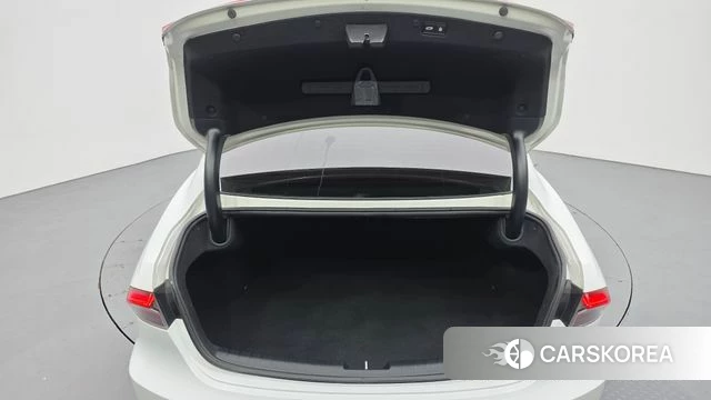 Hyundai The New Grandeur IG id 4604770 из Кореи 11