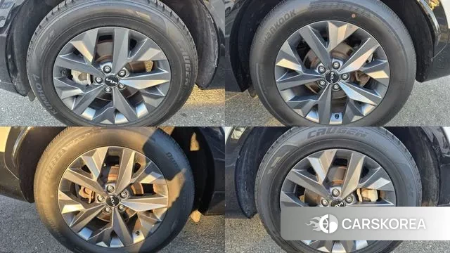 Kia Sportage 5th Generation id 3529295 из Кореи 11