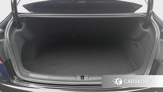 Audi New A3 id 4732874 из Кореи 11