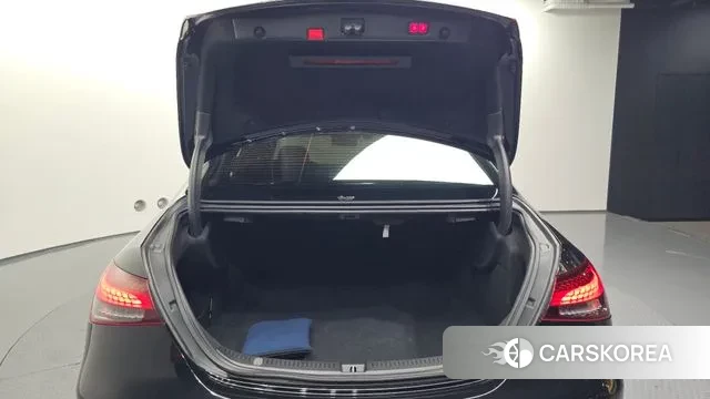 Mercedes-Benz E-Class W213 id 3707528 из Кореи 11