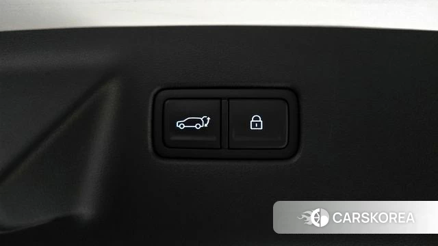 Hyundai Santa Fe (MX5) id 3922075 из Кореи 11