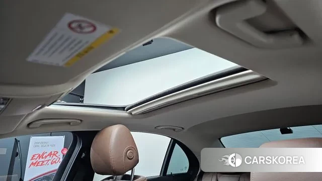 Mercedes-Benz E-Class W213 id 3617352 из Кореи 11