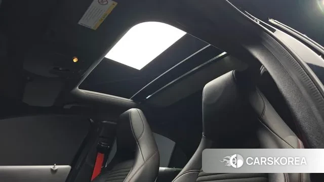 Mercedes-Benz A-Class W176 id 3593517 из Кореи 11