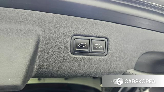 Kia Carnival 4th generation id 4245107 из Кореи 11