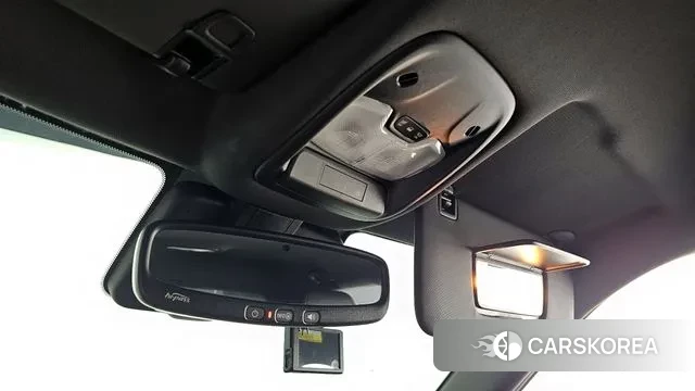 Chevrolet (GM Daewoo) Trailblazer id 3711802 из Кореи 11