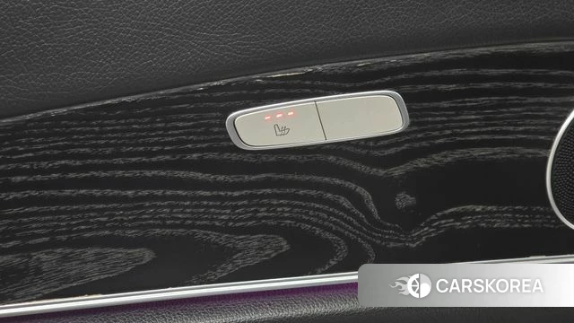 Mercedes-Benz E-Class W213 id 4667657 из Кореи 11