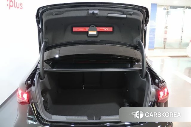 Audi A3 (8Y) id 4354145 из Кореи 11
