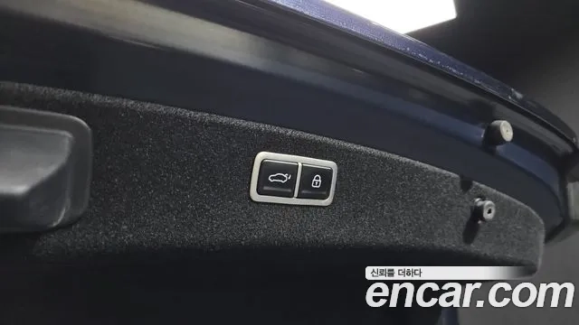 Genesis G80 (RG3) id 2945677 из Кореи 11