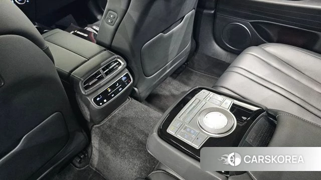 Genesis G80 (RG3) id 4457751 из Кореи 11