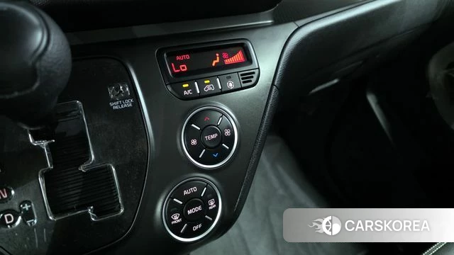 Kia The New Kia Ray id 4322073 из Кореи 11